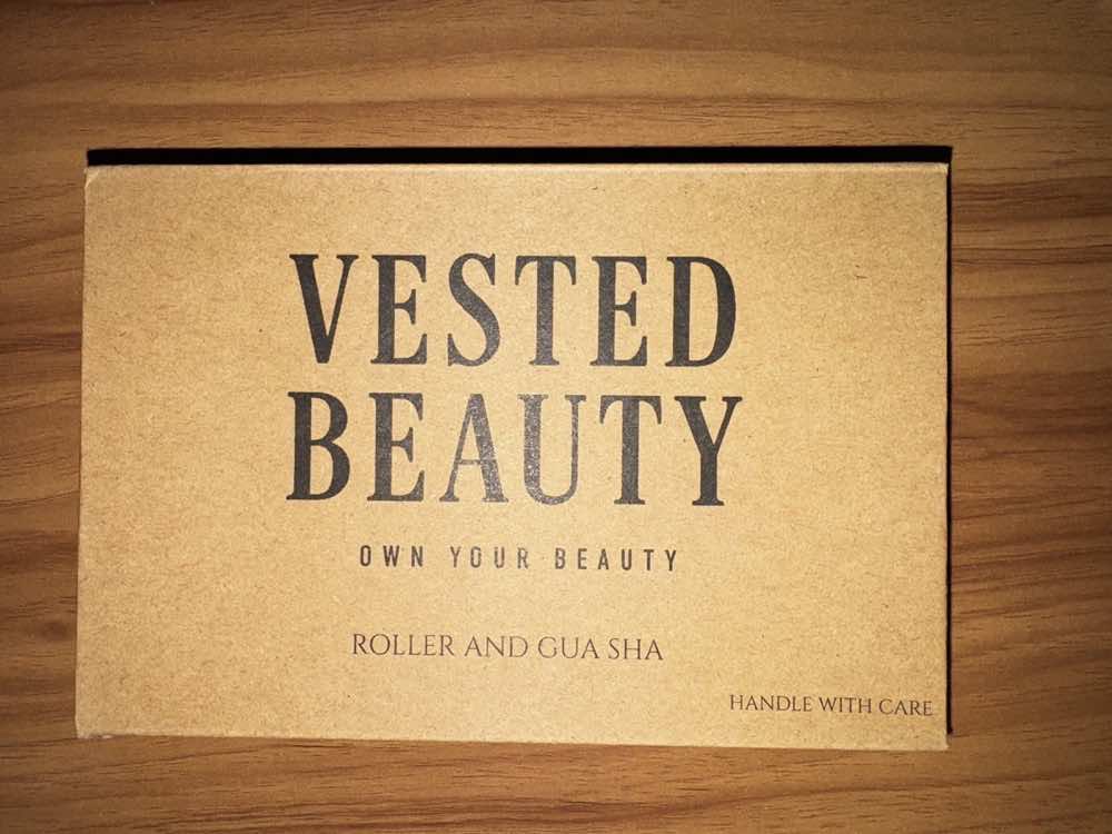 Ava L. — Roller & Gua Sha